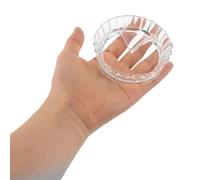 Gatuida Accessoires pour machine à expresso : doseur magnétique de café en poudre, entonnoir transparent, anneau de dosage, porte-filtre, outil de remplacement