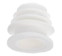 Gatuida Adaptateur Cône pour Écumoire Piscine Manchon Valve Robuste Compatible Accessoire Polyvalent pour Nettoyeur et Tuyau Aspiration