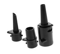 Gatuida Adaptateur De Pompe à Air pour Paddle Board Adaptateur De Valve Air pour Matelas Pneumatique De Gonfleur Sup Connecteur De Gonflage pour Paddle Board Gonflable