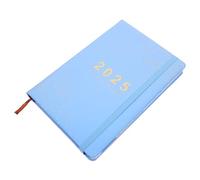 Gatuida Agenda Anglais Carnet de Notes Délicat pour Planification pour Organisation de Votre Semaine Couleur Pratique pour Écrire et Suivre Vos Objectifs