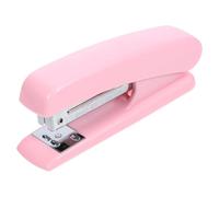 Gatuida Agrafeuse Mini Multifonctionnelle Agrafeuse Manuelle Portable Décorative pour Bureau Maison et Salle de Classe Capacité Jusqu à Compatible avec Agrafes