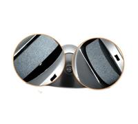 Gatuida Aiguiseur Électrique Cuisine 220-240v 40w Système D'affûtage 2 Étapes Professionnel Pour Couteaux Usage Domestique