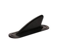 Gatuida Aileron De Requin pour Bateau Gonflable Stabilisateur PVC Détachable pour Paddleboard Et Surf Améliore La Direction Stabilité des Planches Gonflables
