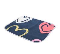 Gatuida Alèse Lavable Étanche pour Garçon Fille Coussin Coton Doux pour Apprentissage Propreté et Menstruation Réutilisable et Pratique pour Voyages Extérieurs
