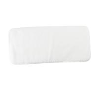 Gatuida Alèse Lavable pour Incontinence Adulte Microfibre Respirante Coussin Absorbant Réutilisable Confortable et Silencieux Dimension