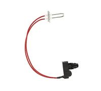 Gatuida Allumeur de Professionnel pour Cuisinière à Gaz Kit de Remplacement avec Aiguille Ignition Accessoire de Cuisine Durable et Pratique
