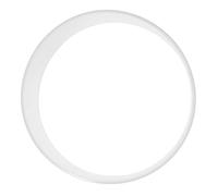 Gatuida Anneau d'Extension 15 CM pour Cuiseur à Œufs Électrique Grille Empilable Résistante à la Chaleur Accessoire Compatible pour Augmentation Capacité Cuisson Vapeur Panier Vapeur