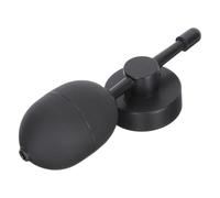 Gatuida Applicateur Spray pour Fibres Capillaires Épaississantes Embout Précis Usage Salon Pulvérisateur de Fibres pour Couverture Racines et Densification Cheveux Clairsemés