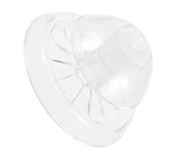 Gatuida Attrape Escargots Transparent pour Aquarium Piège pour Poissons Eau Douce Accessoire Pratique Aquarium Propre Escargots