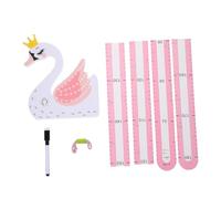 Gatuida Autocollant De Style Dessin Animé Sticker Mural Décoratif Autocollant Mesure Pour Garçon Fille