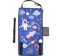 Gatuida Avion Pour Garçon Fille Lit De Voyage Pour Rallonge De Siège Avion Facile à Utiliser