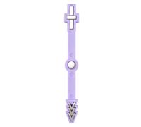 Gatuida Baguette magnétique pour nail art œil de chat, vernis gel, 13,4 cm | Outil de manucure multifonctionnel, aimant à effet vernis professionnel, coque en plastique à texture rayée