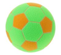 Gatuida Ballon de Football Portable en Feutre Souple : Cible Collante pour Mur intérieur - Fournitures d'entraînement de Football - Équipement d'entraînement en Salle pour Enfants - Jouet de