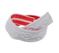 Gatuida Bande de Finition Flexible Autocollante pour Coins Muraux Moulure Décorative Auto-adhésive Strip Facile à Installer et Découper pour Décoration Intérieure Moderne