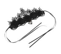 Gatuida Baroque Vintage Crown Floral Headpiece Lightweight Durable Shine For Halloween Carnival And Wedding Hair Accessories