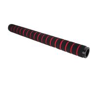 Gatuida Barre de Connexion pour Haltères Prolongateur Accessoire de Musculation Pratique et Équipement de Fitness Compatible pour Exercices des Bras Épaules Jambes et Dos