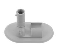 Gatuida Base de Montage rotative pour auvent de Kayak - Support de Fixation pour Tente Gonflable pour Protection Solaire - Accessoires de Kayak étanches pour Aventures flottantes et rassemblements