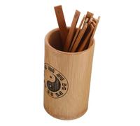 Gatuida Bâtons de Prédiction pour Précisions Outil Portable Apprentissage Feng Shui et Culture Chinoise