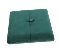 Gatuida Boîte à Bijoux En Velours Double Petit Organisateur De Bijoux Support D'anneau De Velours De Proposition Riposte