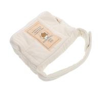 Gatuida Boîte à Mouchoirs pour Voiture et Poussette Organisateur Portable pour Papiers en Bobine et Serviettes Accessoire Pratique et Décoratif pour Maison et Voyages Extérieur
