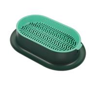 Gatuida Boîte Hydroponique pour Culture d'herbe à Chat en Plastique Facile à Utiliser Plateau de Germination pour Plante à Chat à Domicile ou Bureau