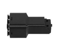 Gatuida Boîtier à Filament 8 Entrées pour Imprimante 3D Moyeu de Commutation de Filaments Haute Précision Gestion Stable Accessoire D’Extrudeuse pour Impression Industrielle et DIY