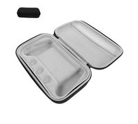 Gatuida Boîtier Rigide de Protection pour de Rangement Compact et avec Poignée Extensible Étui de Voyage Portable pour Accessoires de Jeu