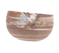 Gatuida Bol à Matcha Céramique Japonaise pour Cérémonie Du Thé avec Bec Verseur Léger et Élégant Cadeau Unique pour Amateurs de Thé