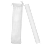 Gatuida Bol Chantant Tibétain Acrylique et Portable pour Clair et Apaisant Accessoire Facile à Tenir pour Bols