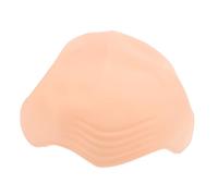 Gatuida Bonnet Chauve Silicone Réaliste pour Cosplay et Fêtes Couvre-chef Déguisement Moine et Squelette Accessoire Costume Original pour Hommes et Femmes