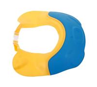 Gatuida Bonnet de Bain Garçon Fille Réglable Silicone Casquette Protection Oreilles Léger et Élastique pour Garçon Fille