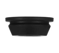 Gatuida Bouchon Kit de Remplacement Étanchéité pour Module Extérieur de Climatisation en Caoutchouc Installation Facile pour Fête