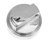 Gatuida Boutons De Remplacement Pour Four Sélecteur De Cuisinière Interrupteur De Commande Kit De Boutons Pour Plaque De Cuisson Remplacement De Cadran Pour Four De Panneau De Commande