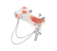 Gatuida Broche en épingle à cheveux broche en Mariage petit épingles à cheveux