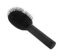Gatuida Brosse à Cheveux avec Compartiment Secret pour Rangement Sécurisé Peigne Plastique et Design Discret