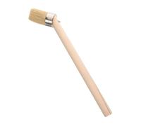 Gatuida Brosse à Pneus Incurvée 34 Cm Poignée Solide Outil De Nettoyage Et Réparation Pneus Voiture Usage Auto Professionnel Et Loisirs Entretien Printemps Été