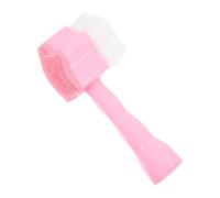 Gatuida Brosse Nettoyante Visage Manuelle Compacte En Plastique Portable Pour Soins Peau Peau Sensible Usage Maison Et Voyage