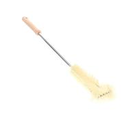 Gatuida Brosse Vaisselle Longue Manche Nylon Pour Nettoyage Biberon Et Gourde Goupillon Et Pratique Pour Bouteille Tasse Et Verre Poils Souples Pour Usage Facile Cuisine