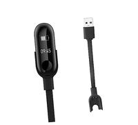 Gatuida Câble De Chargement USB De Remplacement pour Bracelet Connecté Câble Plat Et Portable Alimentation Pratique pour Fitness Tracker