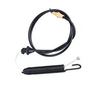 Gatuida Câble Embrayage pour Tondeuse Tractée avec Structure Simple et Installation Facile Accessoire de Remplacement pour Tracteur de Pelouse