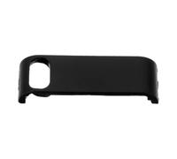 Gatuida Cache-Batterie Compatible avec GoPro HERO8 Black | Couvercle de batterie pour caméra d'action, accès facile, trappe d'accès latérale de rechange pour batterie de