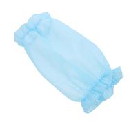 Gatuida Cache-Oreilles Chien Maille Respirante pour Protection Snood Confortable pour Chiens Aux Grandes Oreilles pour Activités Extérieures