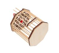 Gatuida Cage à Sauterelles pour Habitat Extérieur Domestique pour Observer Insectes Et Petites Créatures