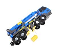 Gatuida Camion De Chantier Jouet Télescopique pour Garçon Et Filles, Modèle De Véhicule D'ingénierie Plastique, Bras Extensible Réglable, Jeu Éducatif pour Développement Sensoriel