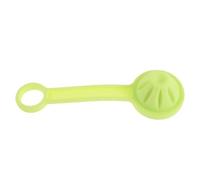 Gatuida Capuchon et Compatibilité Anti-poussière en Silicone Vert Clair Installation Facile Protection pour Détendeur de Plongée pour Régulateur Première Étape
