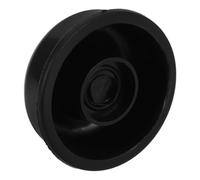 Gatuida Capuchon Plastique pour Base de de Frappe Kickboxing, Bouchon d’entrée d’Eau Universel, Joint de Connexion pour de Sable Vertical, Installation Facile et Stable