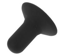 Gatuida Capuchon pour Joystick de Fauteuil Roulant Électrique, Pièce de Rechange Antidérapante en Matériau Robuste, Accessoire Ergonomique pour Contrôle Précis en Rééducation et Usage