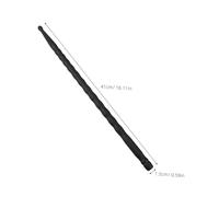 Gatuida Carbon Fiber Drumsticks Lightweight Slip For Jazz Percussion Practice And Electronic Drums