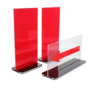 Gatuida Cartes de Pénalité pour Arbitre de Basketball Léger et Portable avec Panneau de Changement de Possession Facile à Assembler Outil de Contrôle pour Compétitions Sportives