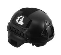 Gatuida Casque Casque De Soldat Pour Fête Casque De Soldat De Fête Casque De Sécurité Pour Enfants Équipement Jouets De L'Armée Casque Accessoires